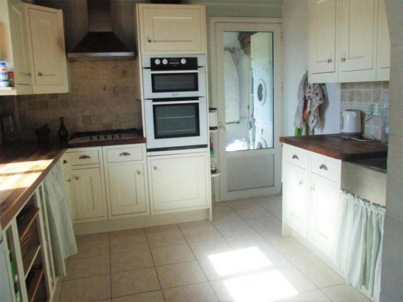 Chamaizi Ostkreta, Chamaizi: Haus mit atemberaubendem Berg- und Meerblick zu verkaufen Haus kaufen